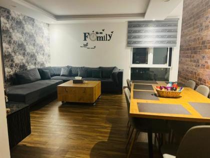 One Bed Appartment in GoldCrest Mall and residency DHA Lahore - image 30