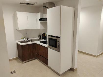 Luxury apartment in Gold Crest Mall 1 bed - image 21