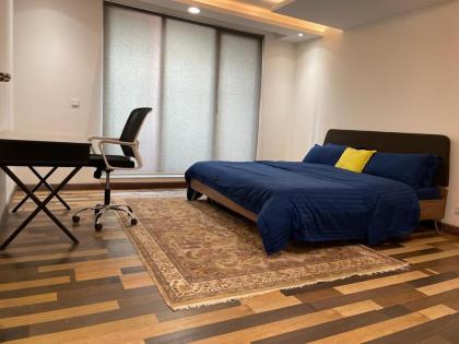 Luxury apartment in Gold Crest Mall 1 bed - image 25