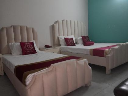 Hotel Grand Rose - image 29
