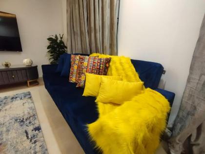 Luxury Apartment Gold Crest Mall And Residency DHA - image 23