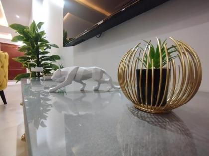 Luxury Apartment Gold Crest Mall And Residency DHA - image 24