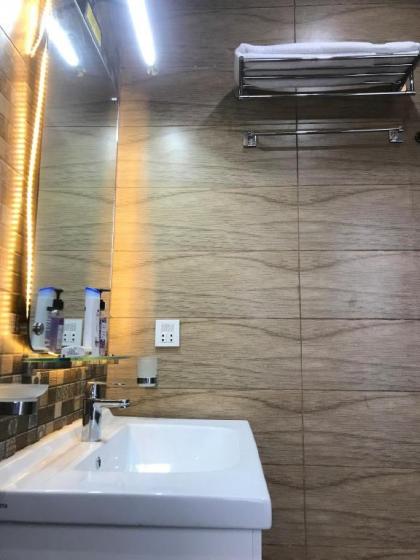 Serene 1-Bed Apartment in Bahria Town Lahore - image 22