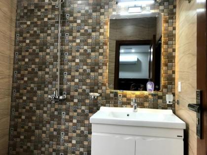 Serene 1-Bed Apartment in Bahria Town Lahore - image 23