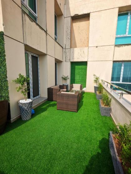 Goldcrest Mall One-bed Penthouse - image 23