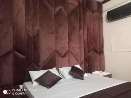 Noor INN Guest House - image 21