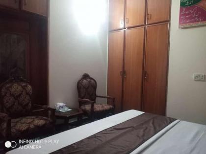 Noor INN Guest House - image 22