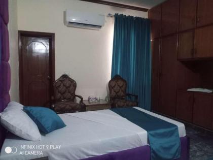 Noor INN Guest House - image 23