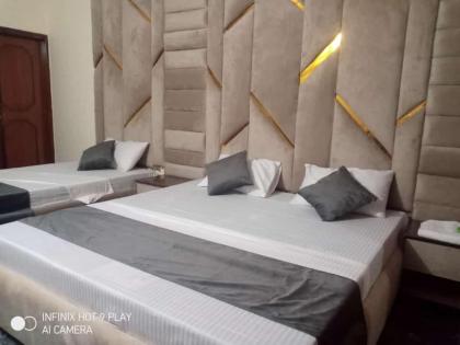 Noor INN Guest House - image 24