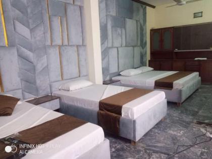 Noor INN Guest House - image 25