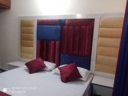 Noor INN Guest House - image 26