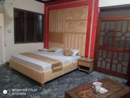 Noor INN Guest House - image 28