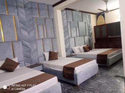 Noor INN Guest House - image 29