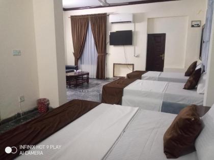 Noor INN Guest House - image 30