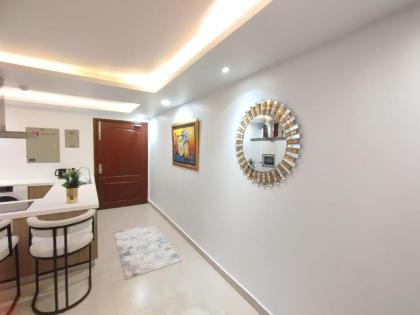 Luxurious Appartment in GOLDCREST DHA Lahore - image 21