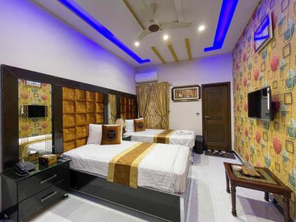 Horizon Hotel Lahore Hotel - image 22