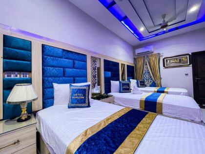 Horizon Hotel Lahore Hotel - image 23
