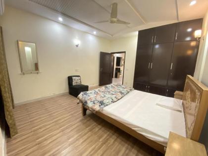 Royal Bahria Guest Villa - image 25