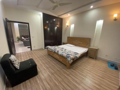 Royal Bahria Guest Villa - image 28