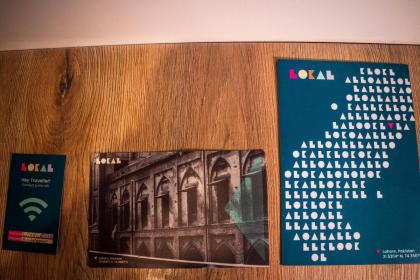 LOKAL Rooms x Lahore (Cavalry) - image 22