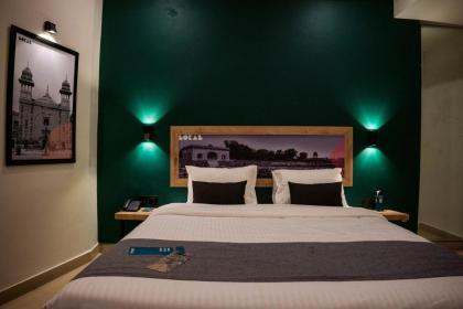LOKAL Rooms x Lahore (Cavalry) - image 23
