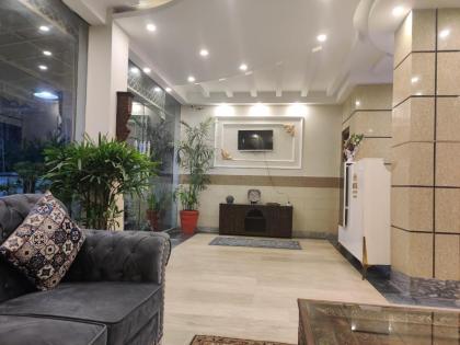 Hotel Swiss Pearl - image 21
